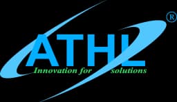 Logo CÔNG TY CỔ PHẦN GIẢI PHÁP ATHL