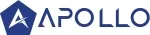Logo CÔNG TY TNHH GIẢI PHÁP CÔNG NGHỆ APOLLO